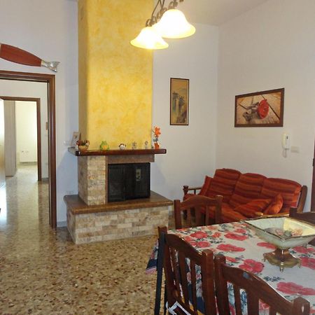 Casetta Indipendente Torre San Giovanni 103 Verso Sud Экстерьер фото