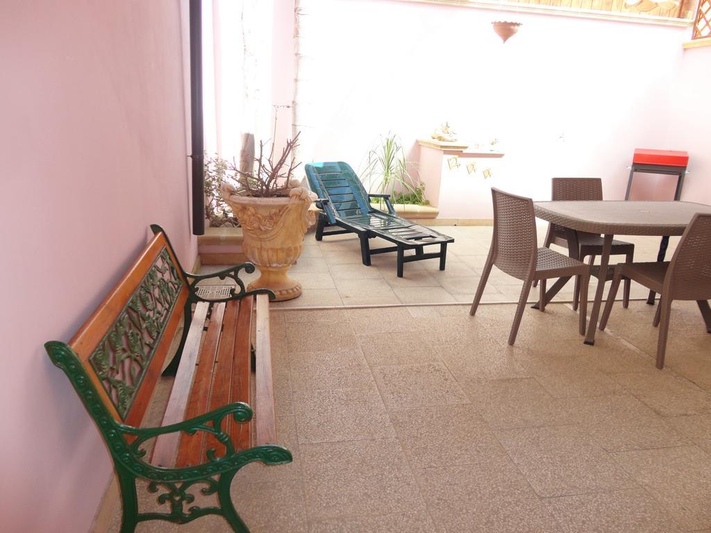 Casetta Indipendente Torre San Giovanni 103 Verso Sud Экстерьер фото
