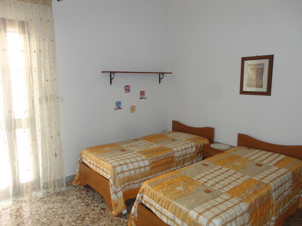 Casetta Indipendente Torre San Giovanni 103 Verso Sud Экстерьер фото