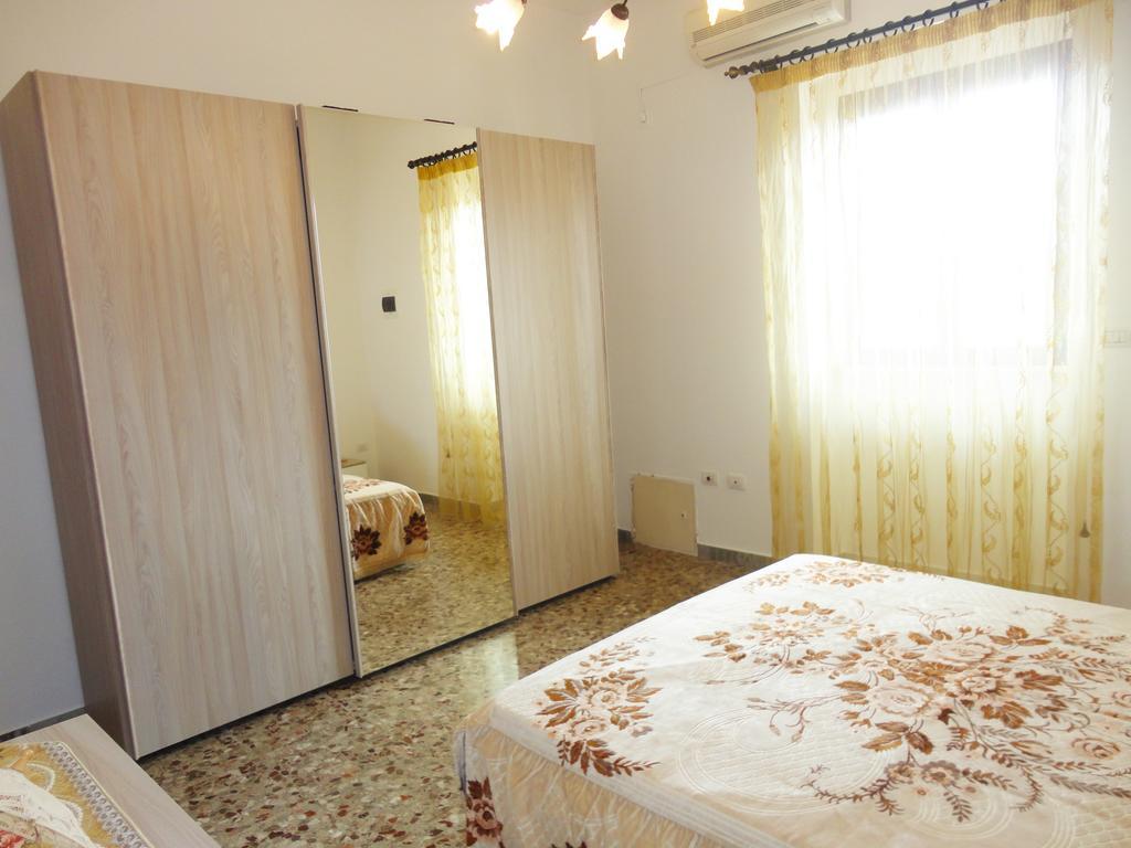 Casetta Indipendente Torre San Giovanni 103 Verso Sud Экстерьер фото
